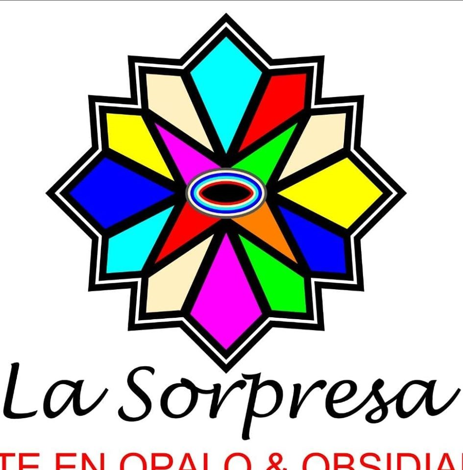 Logo la empresa 7